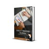 Buku Diulit Trading Journal