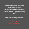 QQ Traders Indicator for TradingView (Six Months Subscription) - Image 5